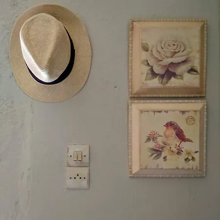 Vakantiehuis Neraida House