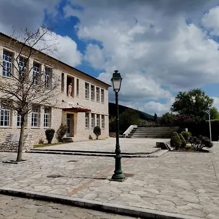 Neraida House Ellinikón