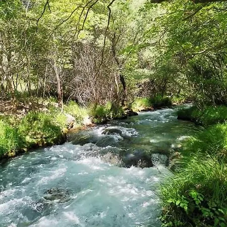 Sofias Hébergement de vacances