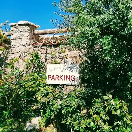 Vakantiehuis Neraida House Ellinikón