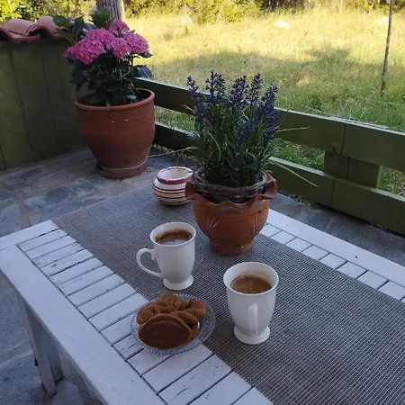 Neraida House Vakantiehuis