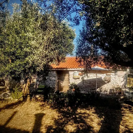 Neraida House Vakantiehuis *