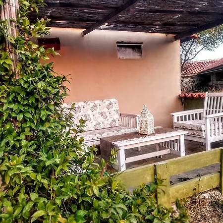 Vakantiehuis Neraida House Ellinikón