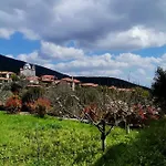 Sofias Holiday home