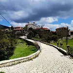Sofias * Elliniko (Arcadia)