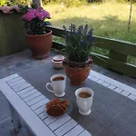 Sofias Hébergement de vacances