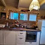 Sofias Hébergement de vacances Ellinikón