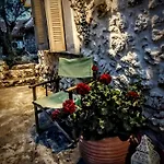 Sofias * Elliniko (Arcadia)