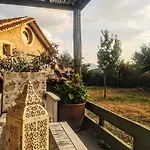 Sofias Holiday home