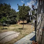 Sofias Hébergement de vacances Ellinikón