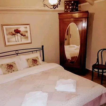 Feriehus Neraida House *