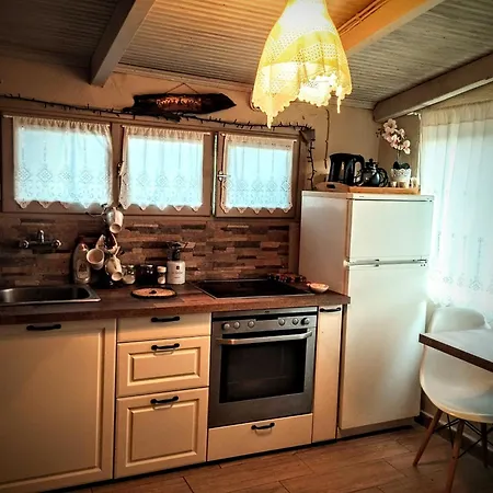 Holiday home Sofias *