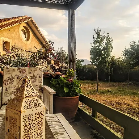 Sofias Holiday home