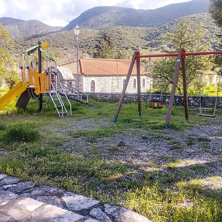 Sofias Hébergement de vacances *