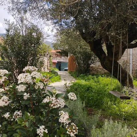 Neraida House Ellinikón